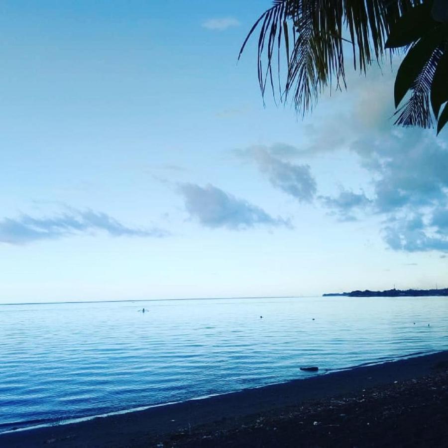 Lilacita Beach Lovina Buitenkant foto
