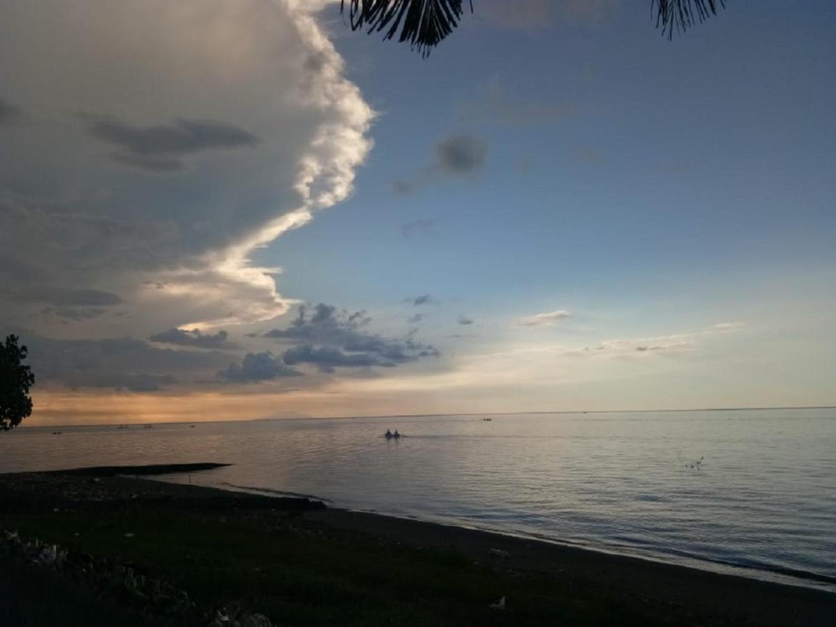 Lilacita Beach Lovina Buitenkant foto