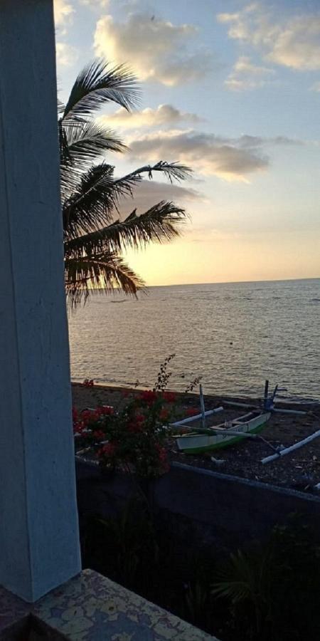 Lilacita Beach Lovina Buitenkant foto